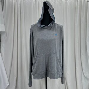 Men’s XL Hooded Sweatshirt Soft Utility Streetcore Sporty